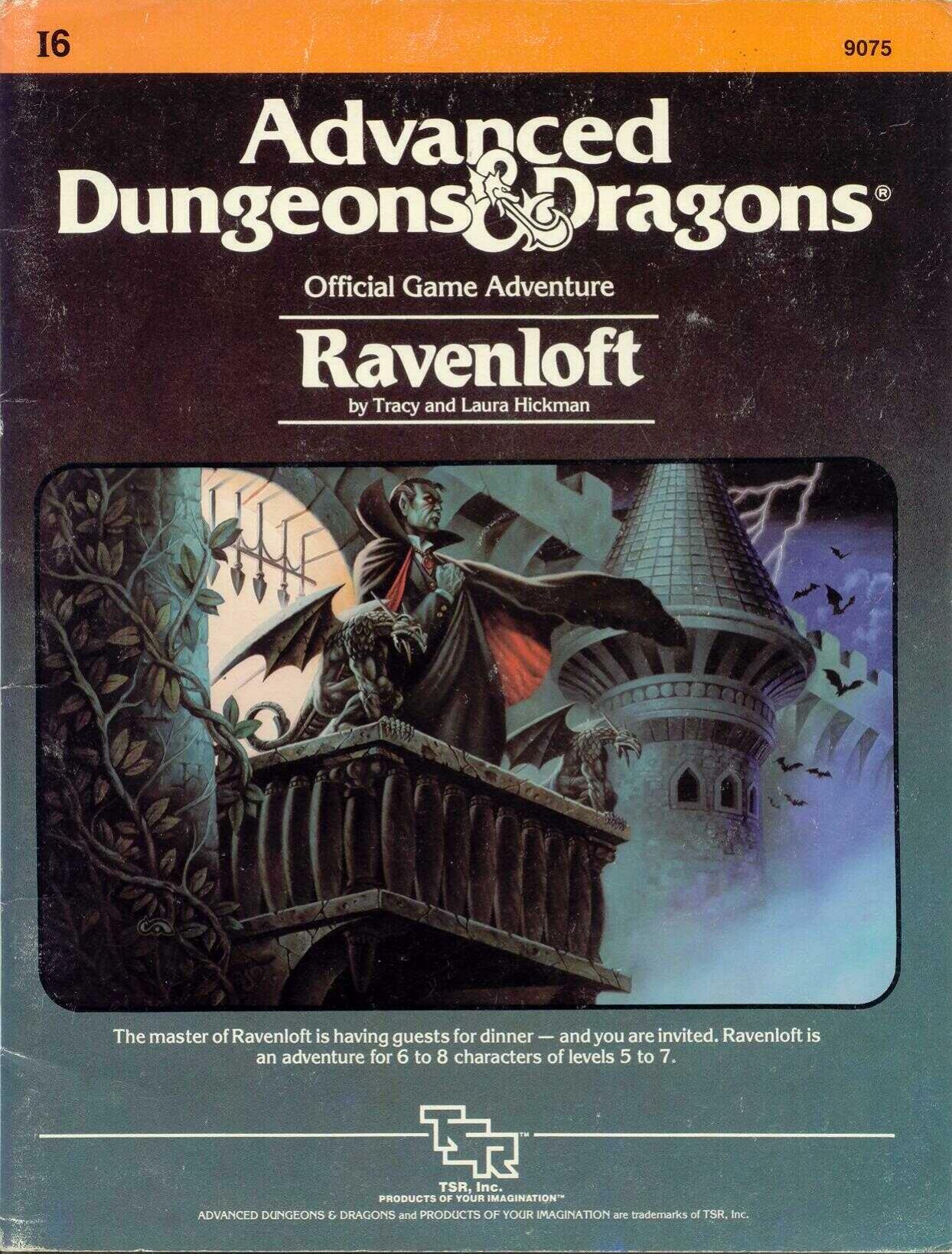 Ravenloft