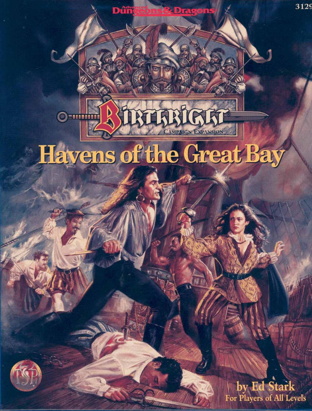 Havens of the Great Bay