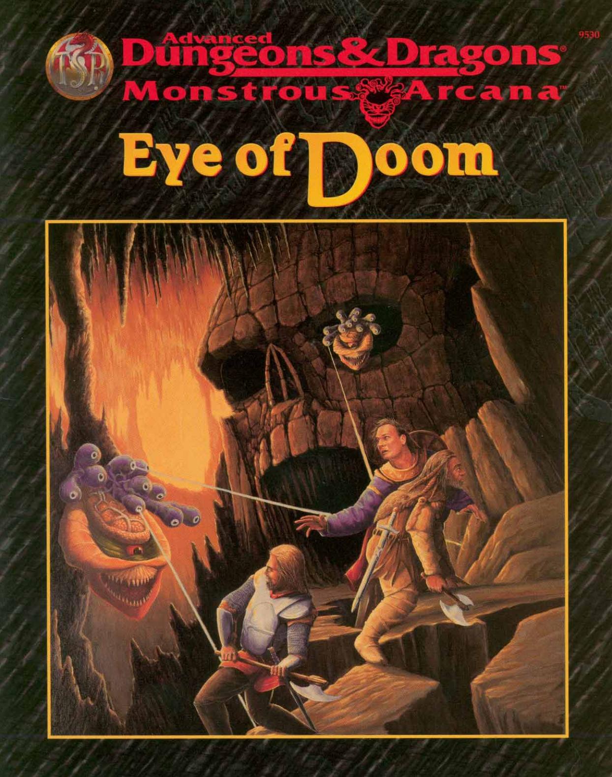 Eye of Doom