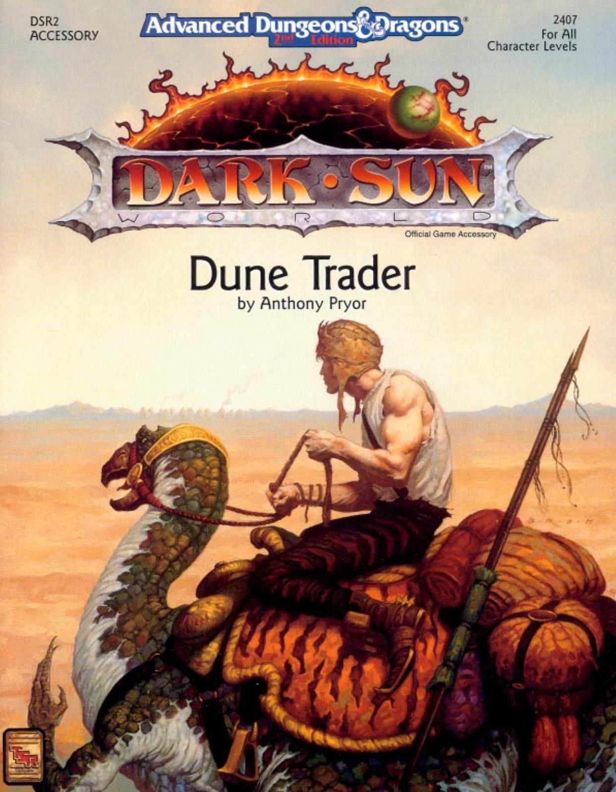 Dune Trader