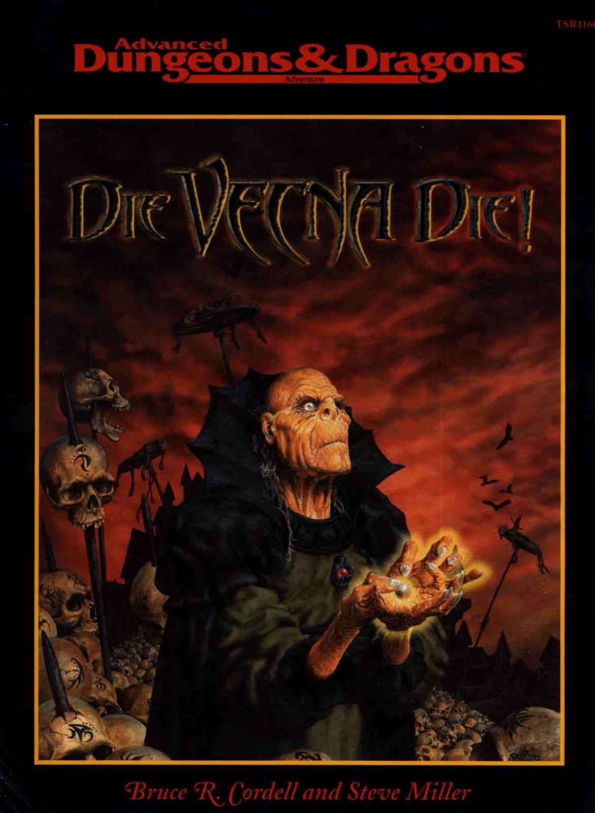 Die Vecna Die!