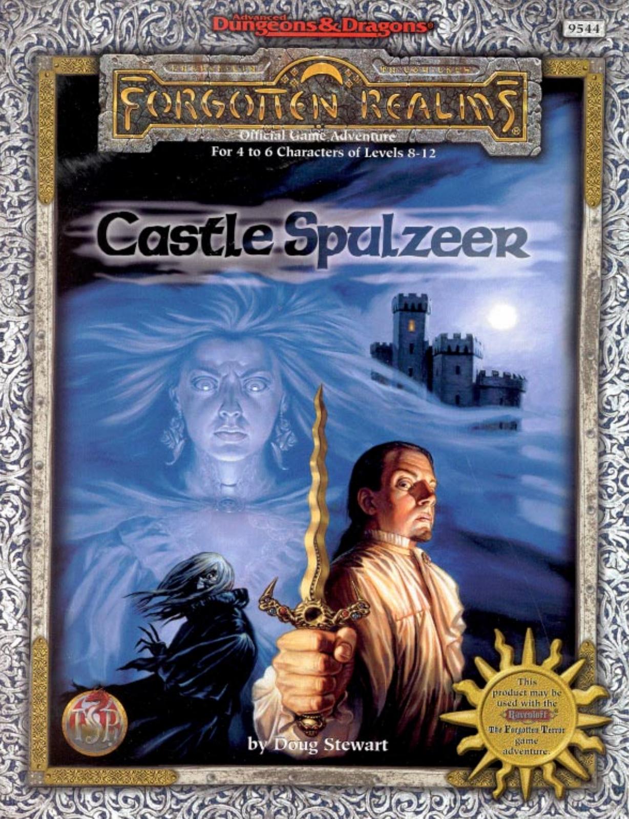 Castle Spulzeer