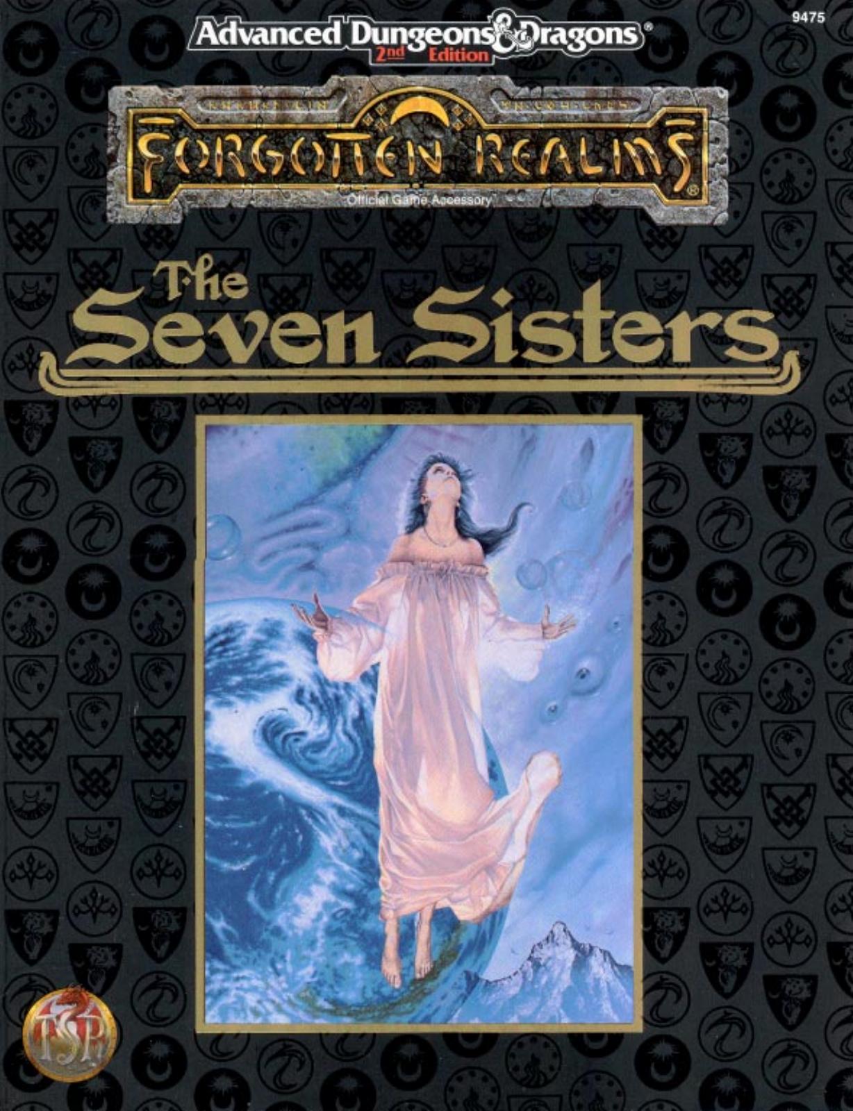 The Seven Sisters