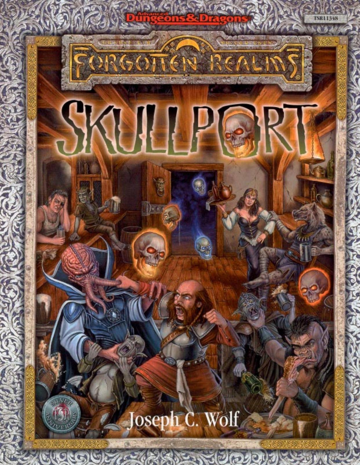 Skullport