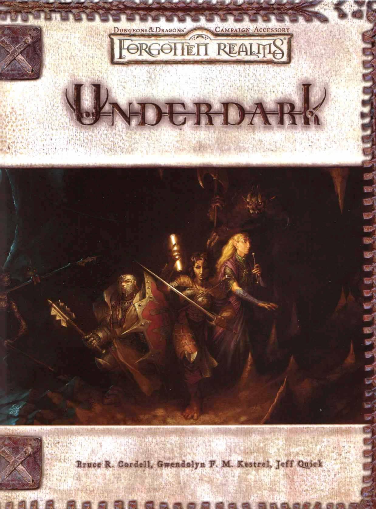 Underdark