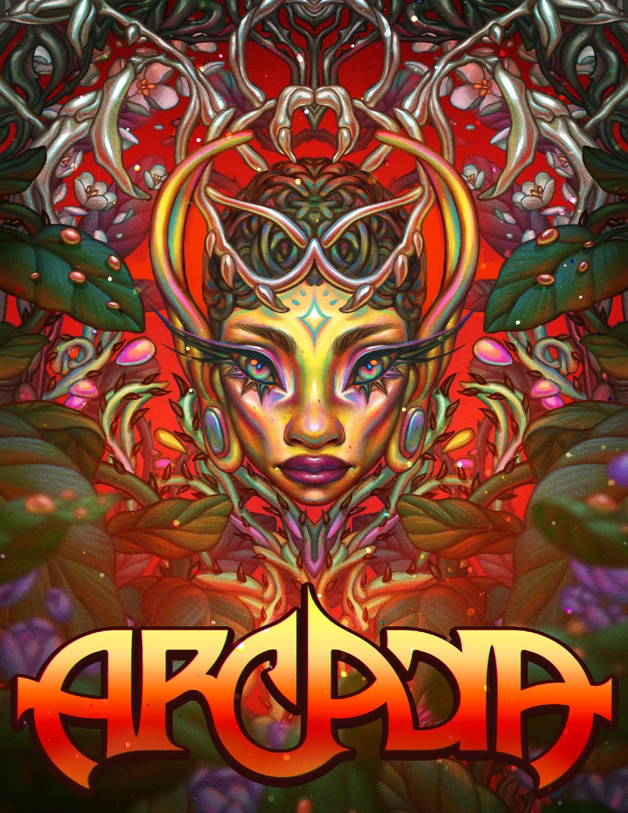 Arcadia 2